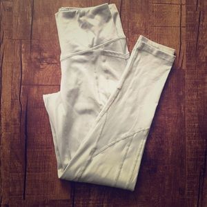 TYC - Til You Collapse 7/8 Leggings